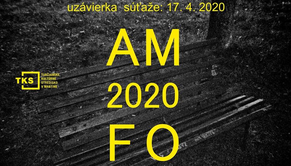 AMFO 2020 – zmena termínu prihlásenia