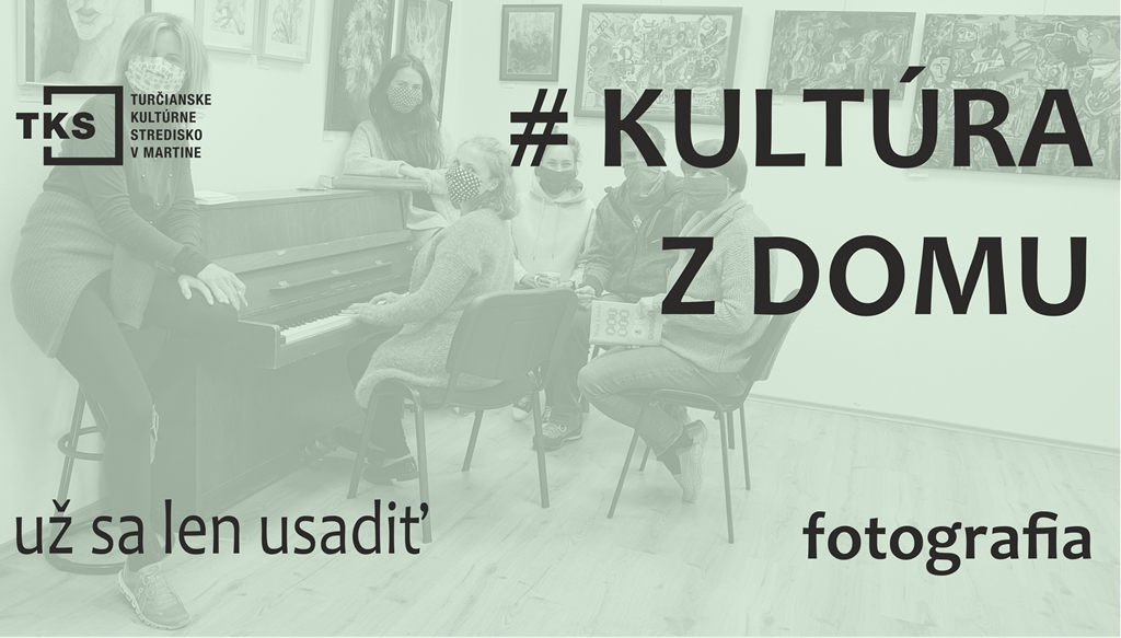 # Kultúra z domu – AMFO 2020 – virtuálna galéria