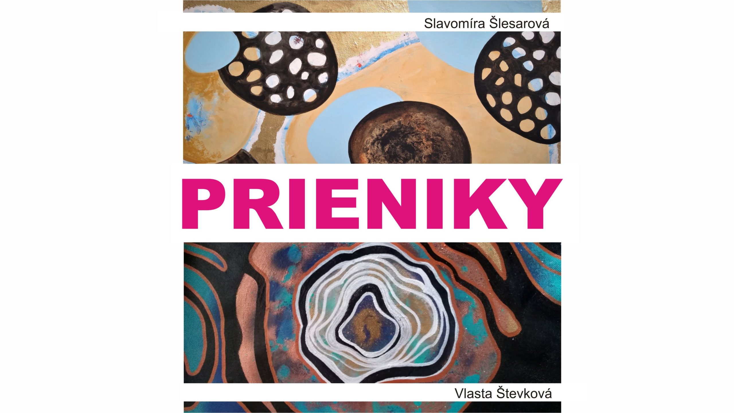 Prieniky