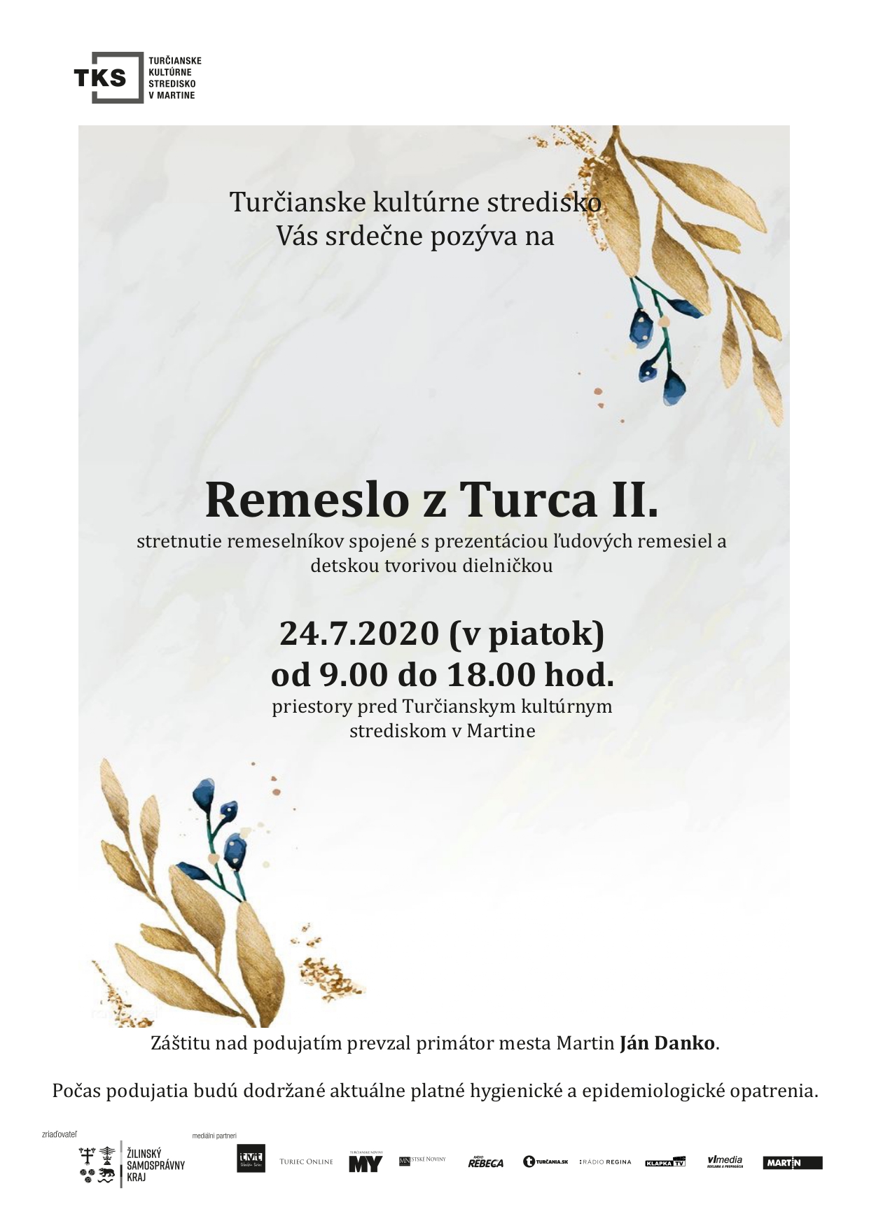 Remeslo z Turca II.