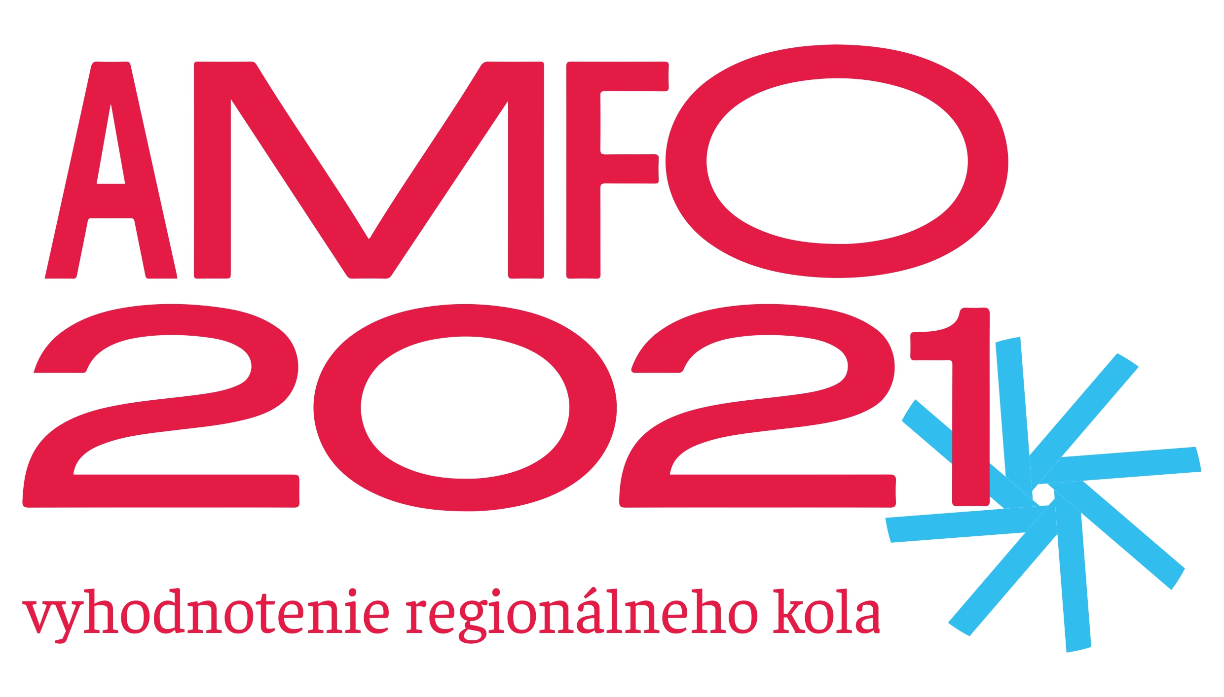 AMFO 2021 – vyhodnotenie