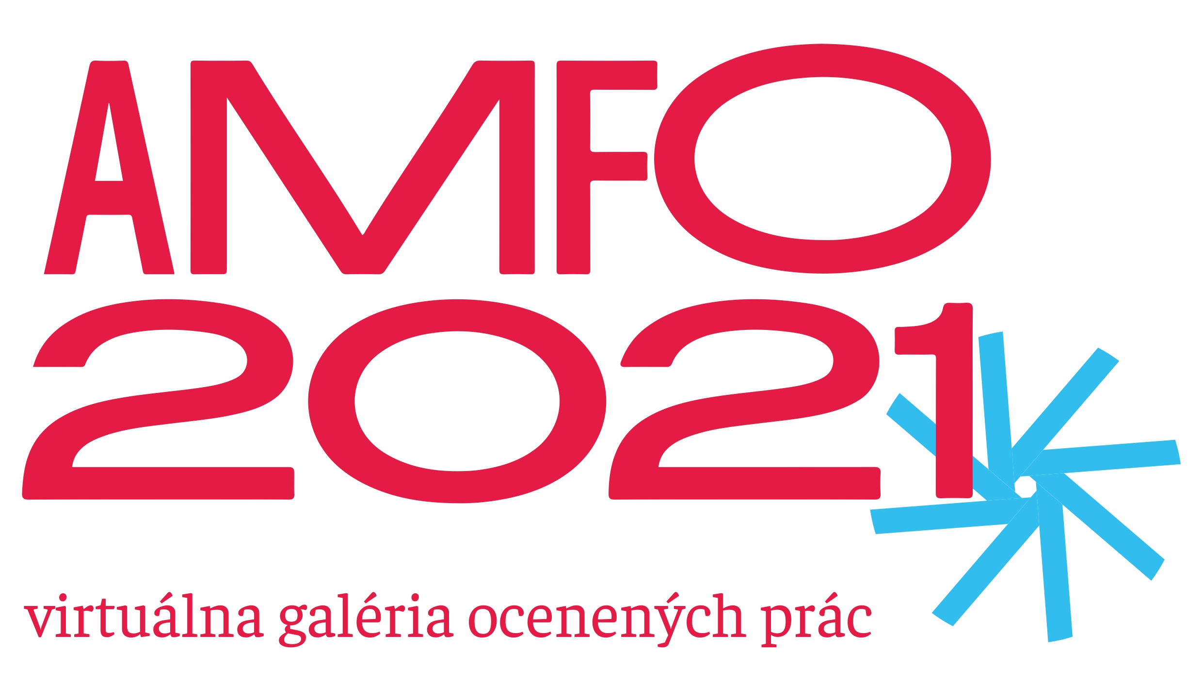 AMFO 2021 – virtuálna galéria ocenených prác