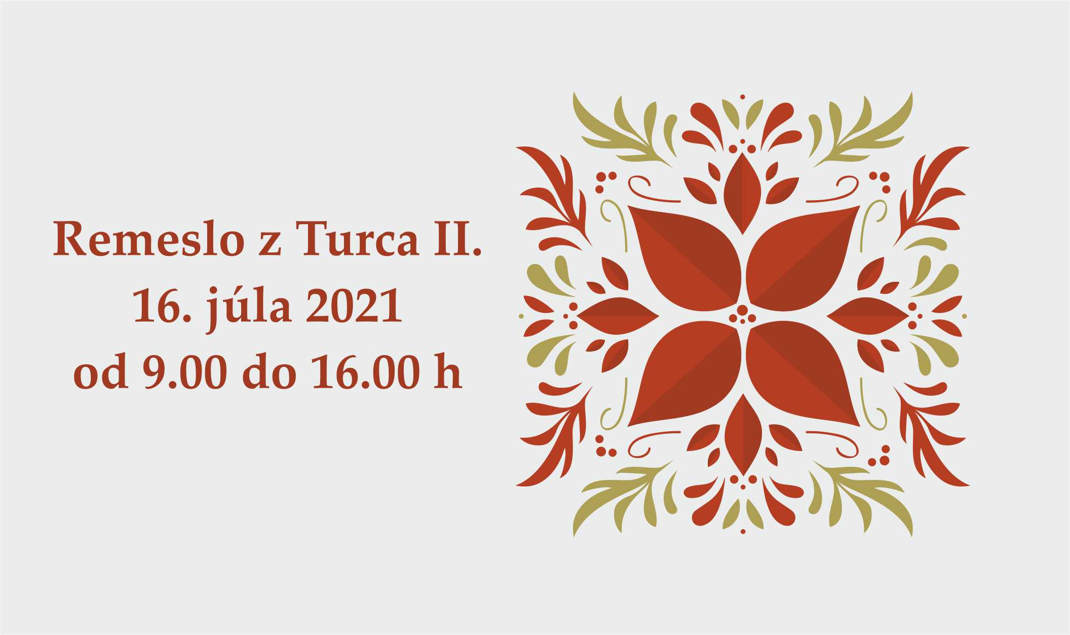 Remeslo z Turca II.