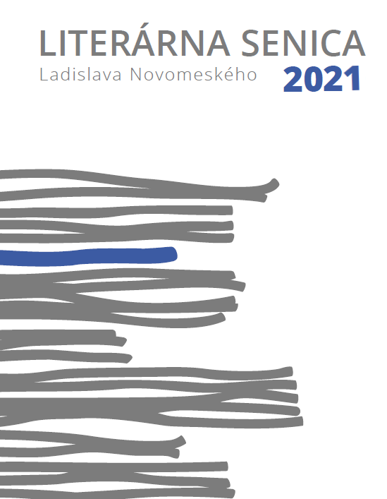 Literárna Senica Ladislava Novomeského – celoslovenská autorská súťaž v poézii a próze