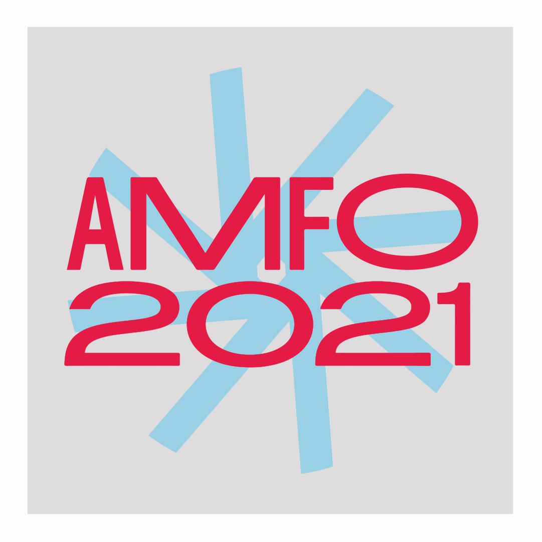 AMFO 2021 – online katalóg
