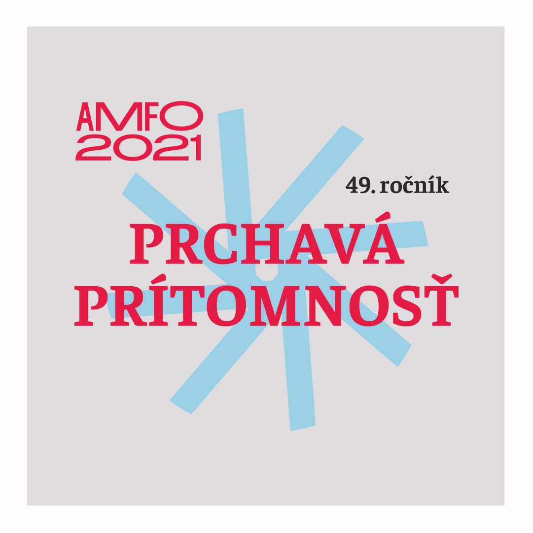 Exteriérová výstava na Pešej zóne – PRCHAVÁ PRÍTOMNOSŤ