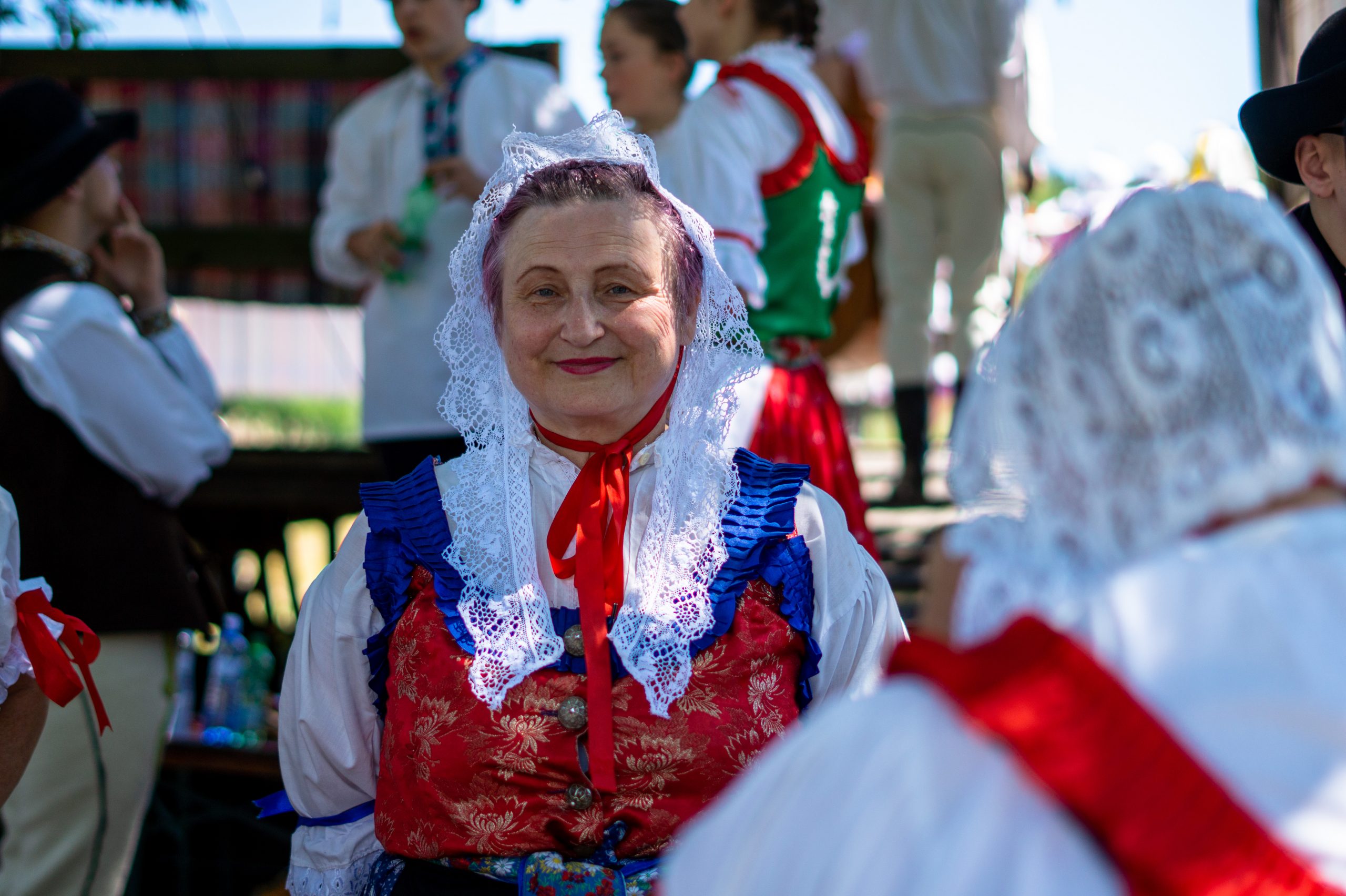 FOTOVÝZVA – Andrea Kovaľová