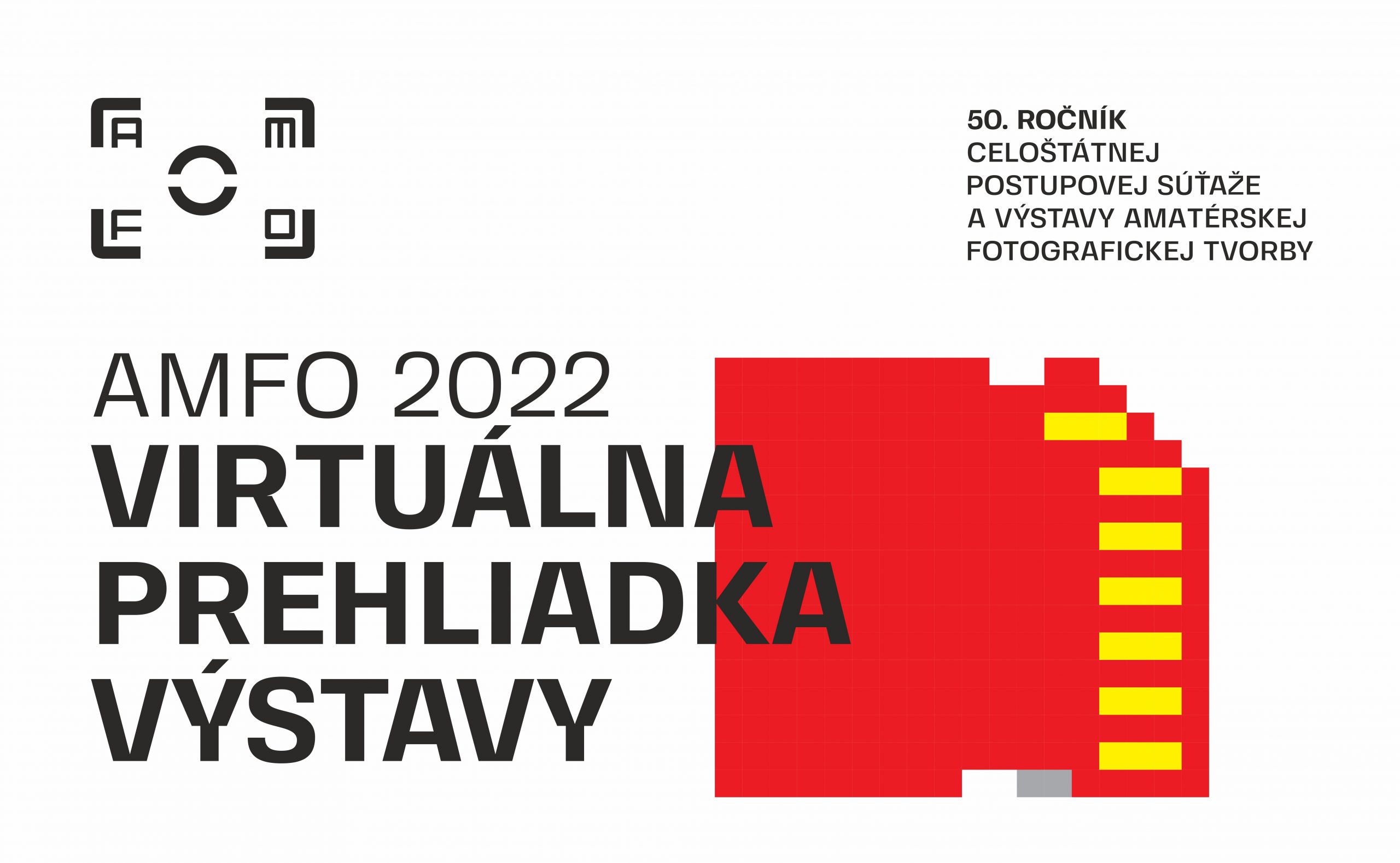 AMFO 2022 – VIRTUÁLNA PREHLIADKA VÝSTAVY