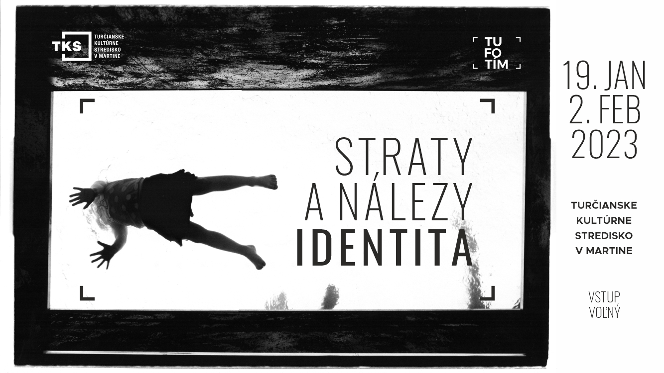 STRATY A NÁLEZY – IDENTITA