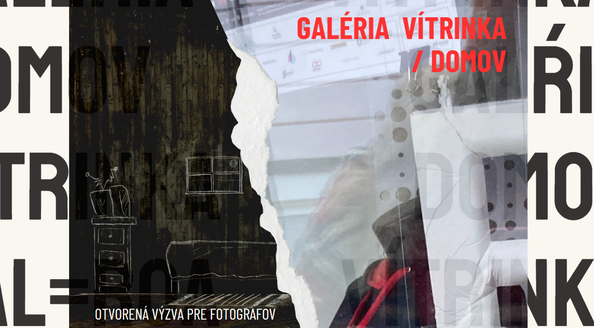Projekt VÍTRINKA (fotovýzva)