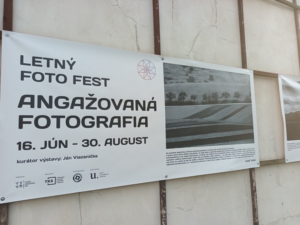 LETNÝ FOTO FEST 2023 po