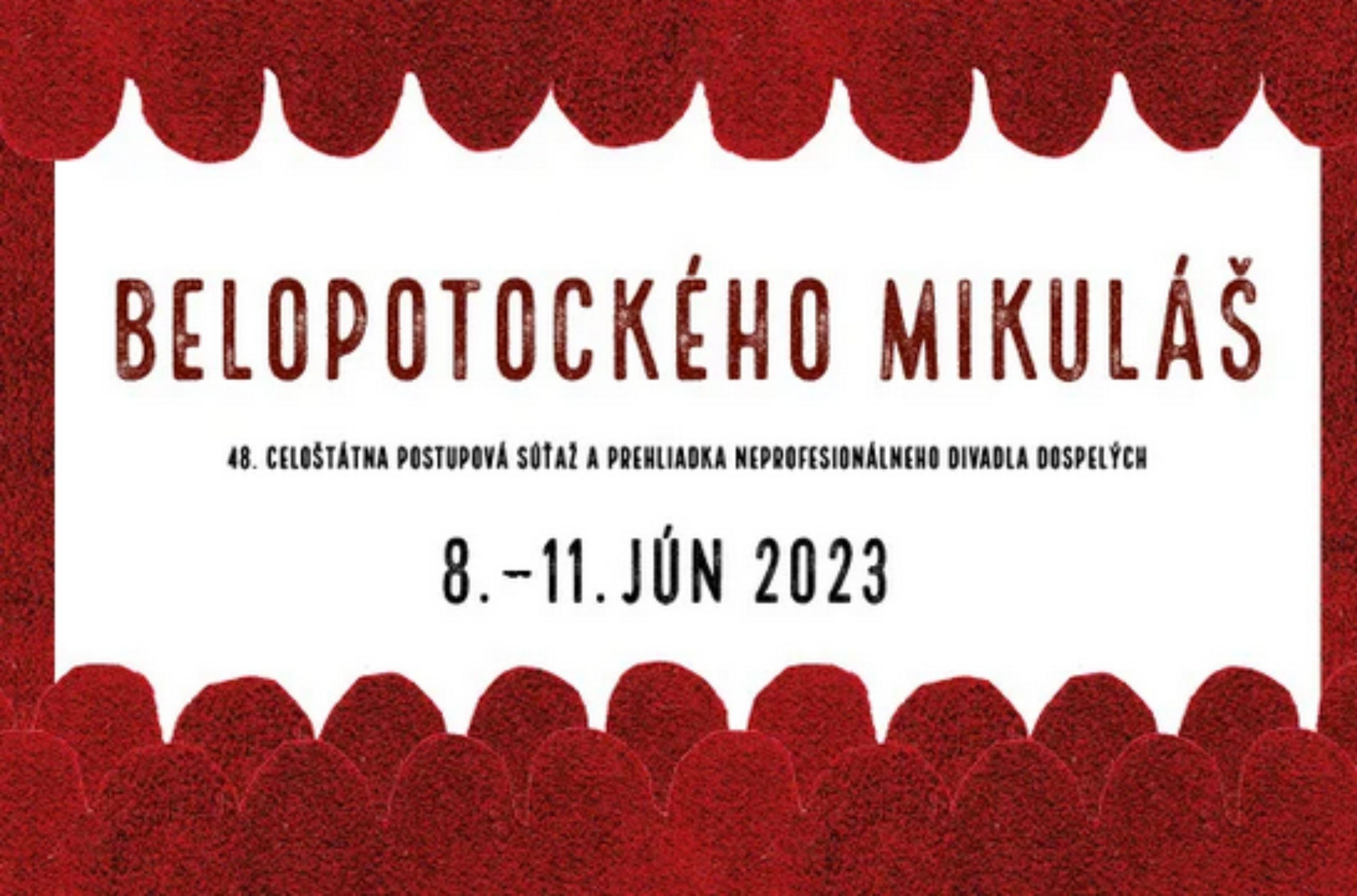 BELOPOTOCKÉHO MIKULÁŠ 2023 – Turčiansky úspech !!!