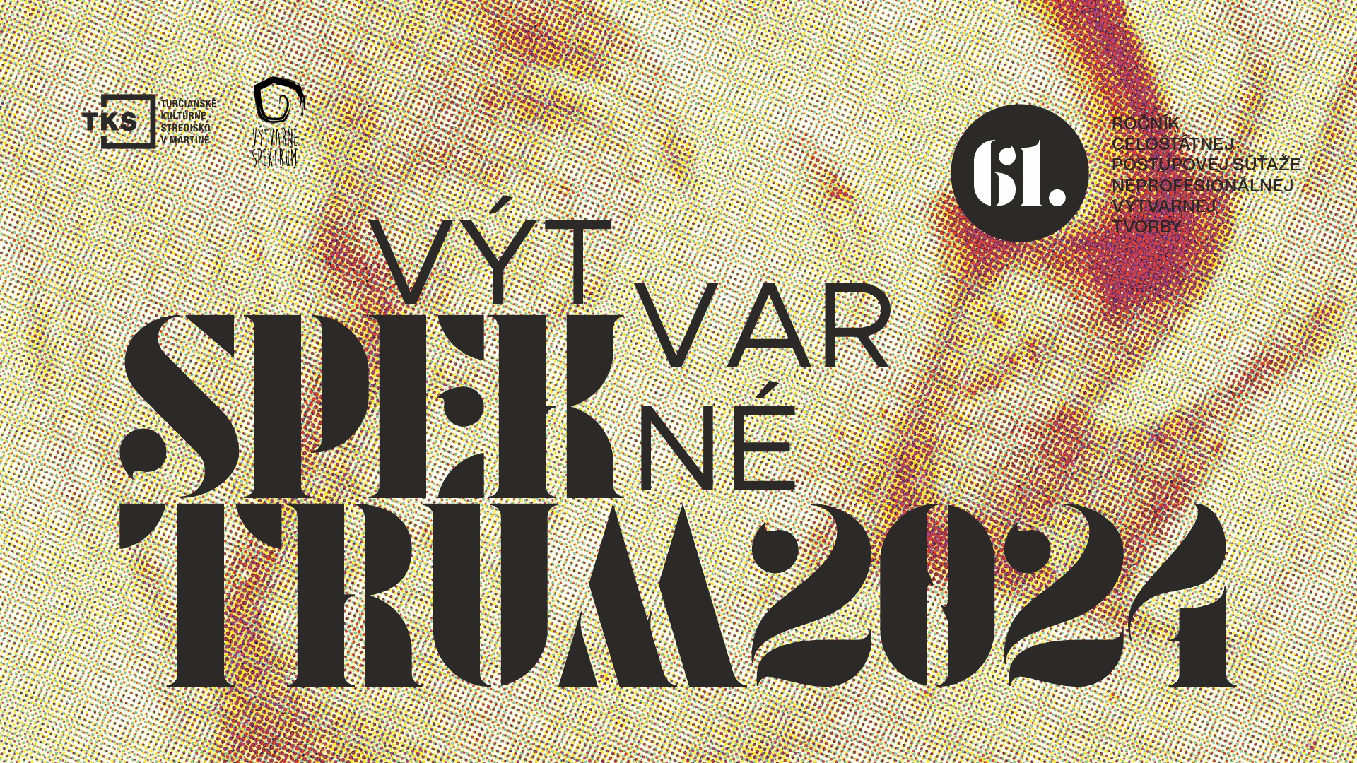 Výtvarné spektrum 2024