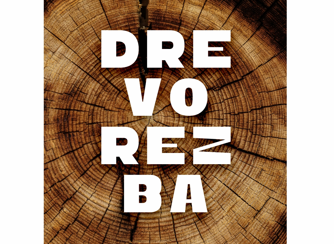 OTVORENÝ ATELIÉR – workshop DREVOREZBA
