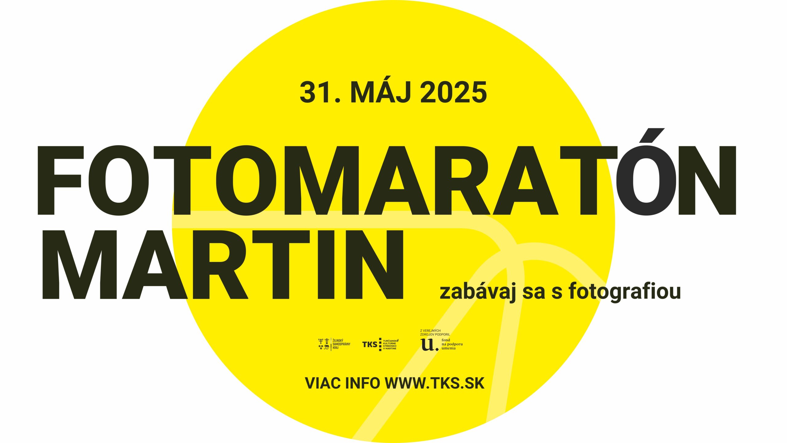 FOTOMARATÓN MARTIN 2025