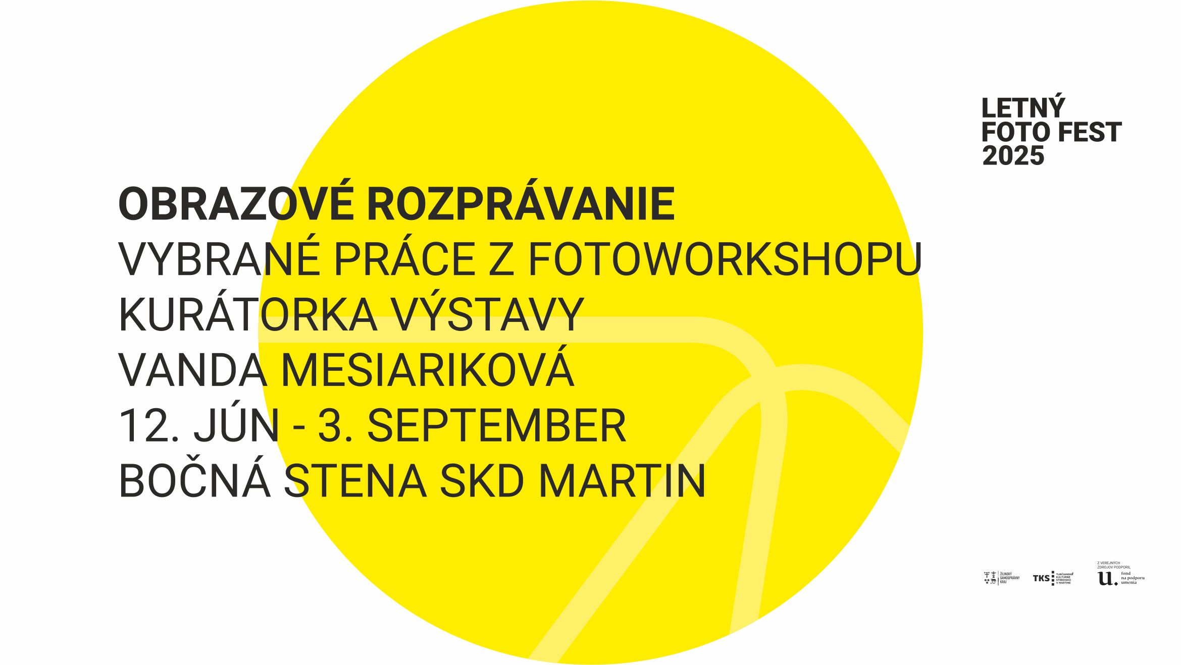 OBRAZOVÉ ROZPRÁVANIE