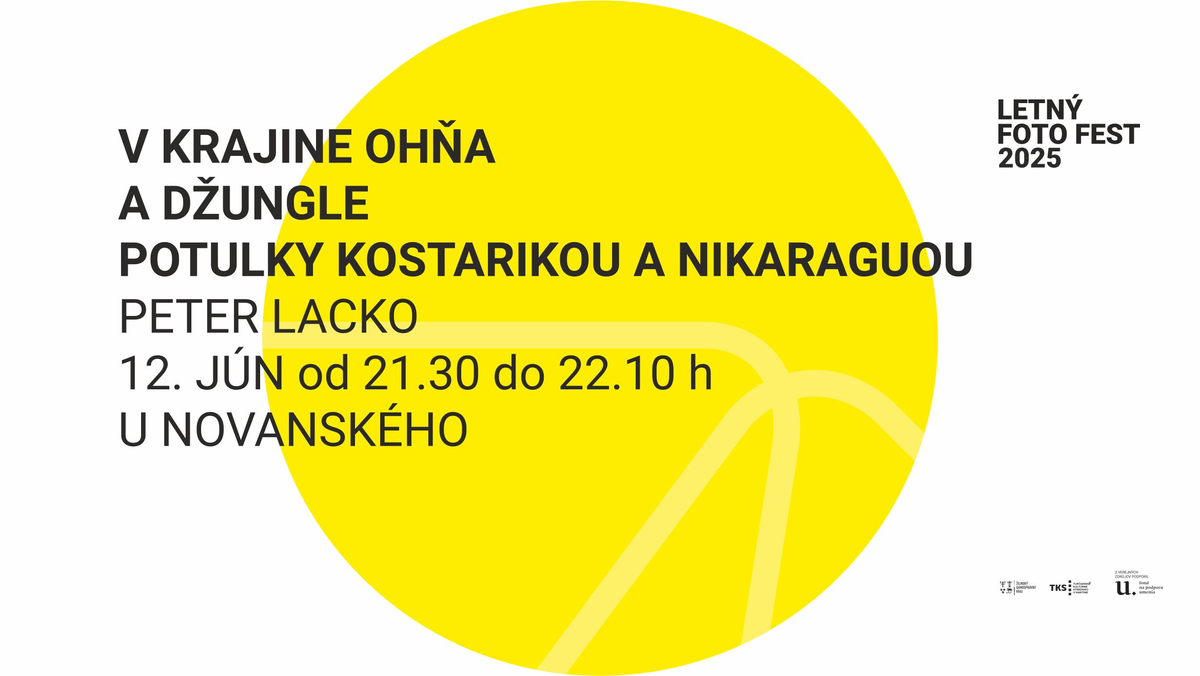 V KRAJINE OHŇA A DŽUNGLE POTULKY KOSTARIKOU A NIKARAGUOU