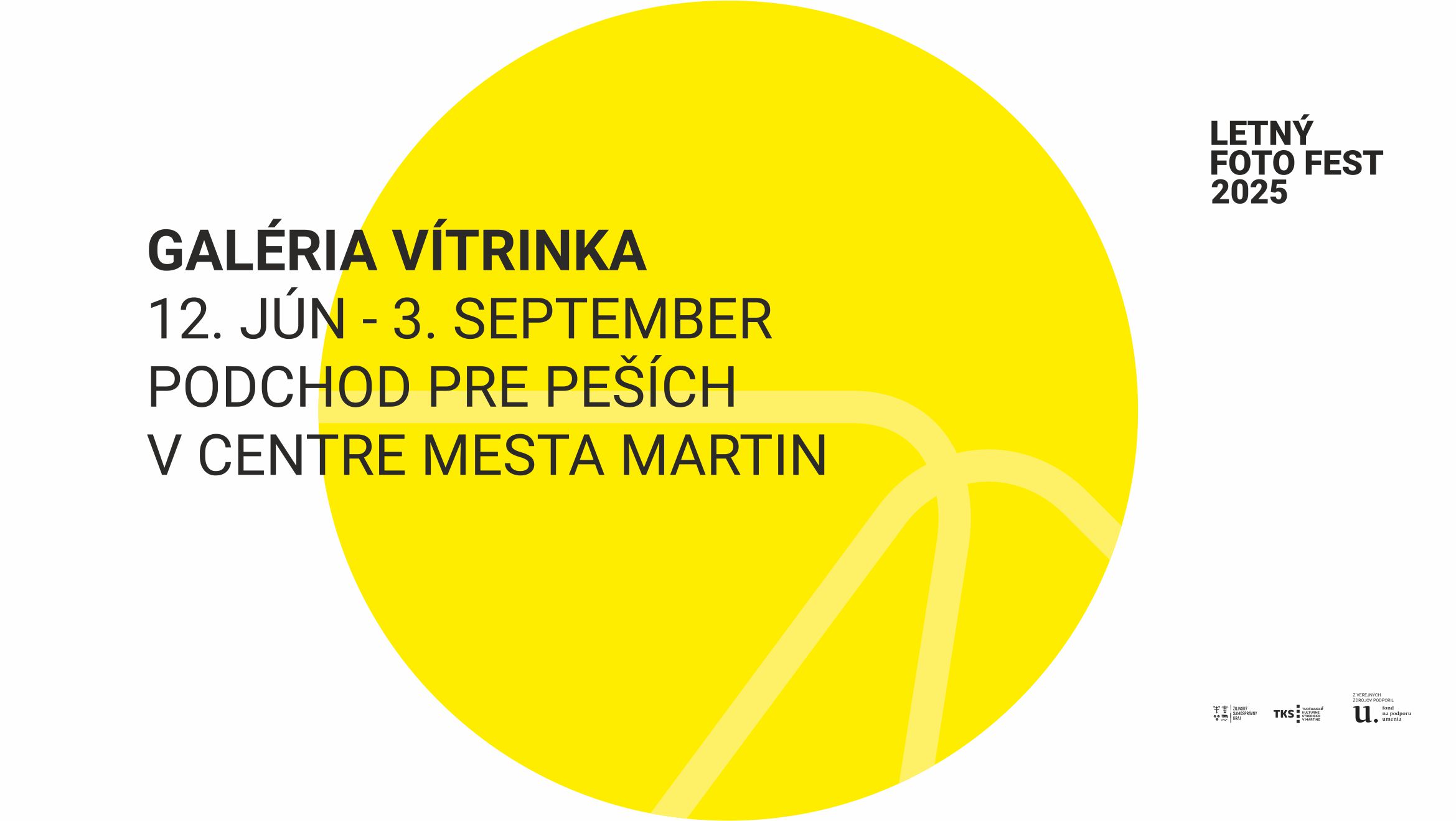 GALÉRIA VITRÍNKA