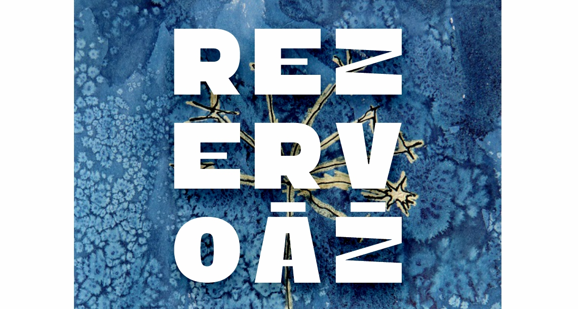 Rezervoáž – výstava