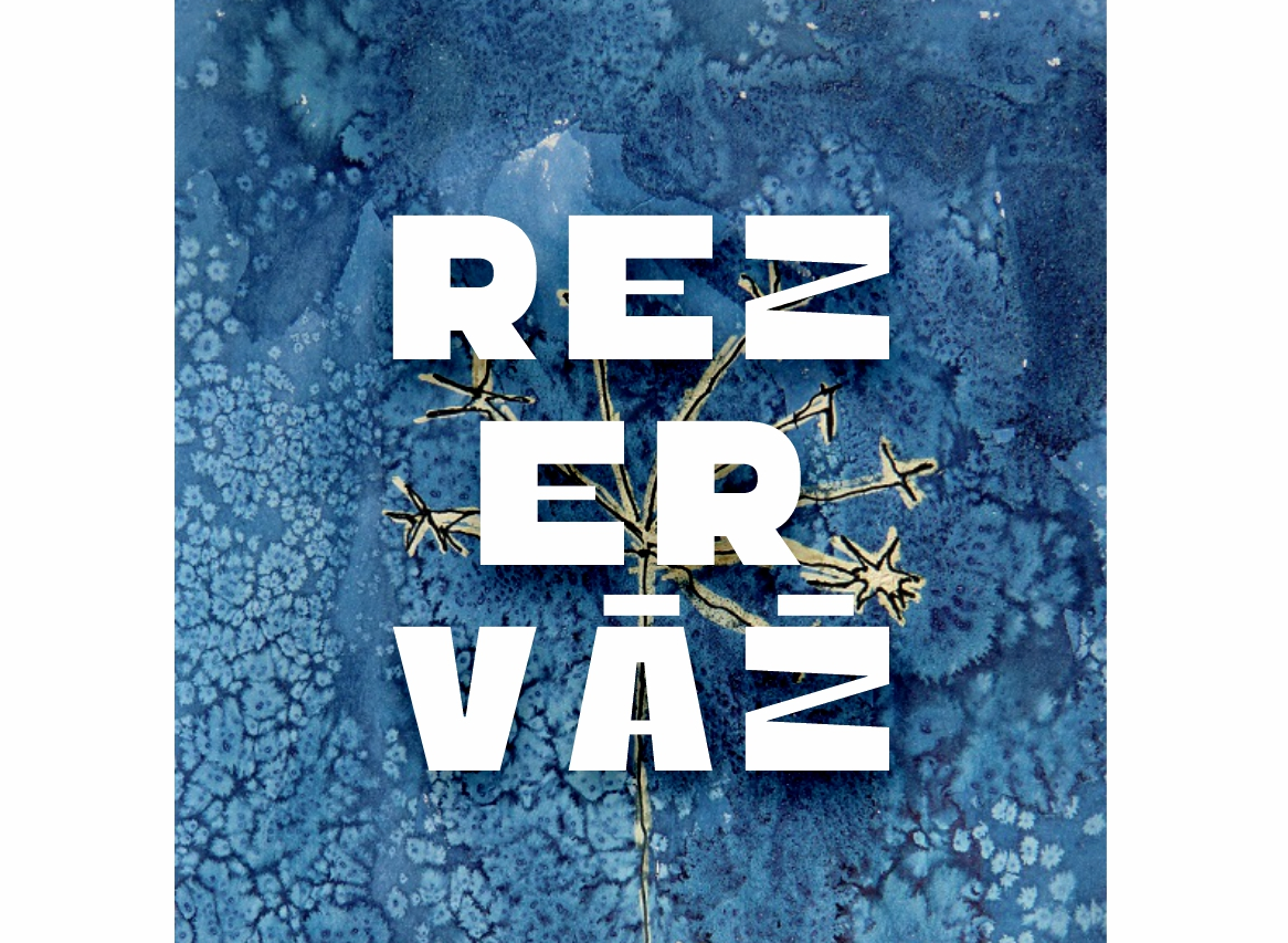Rezerváž – workshop