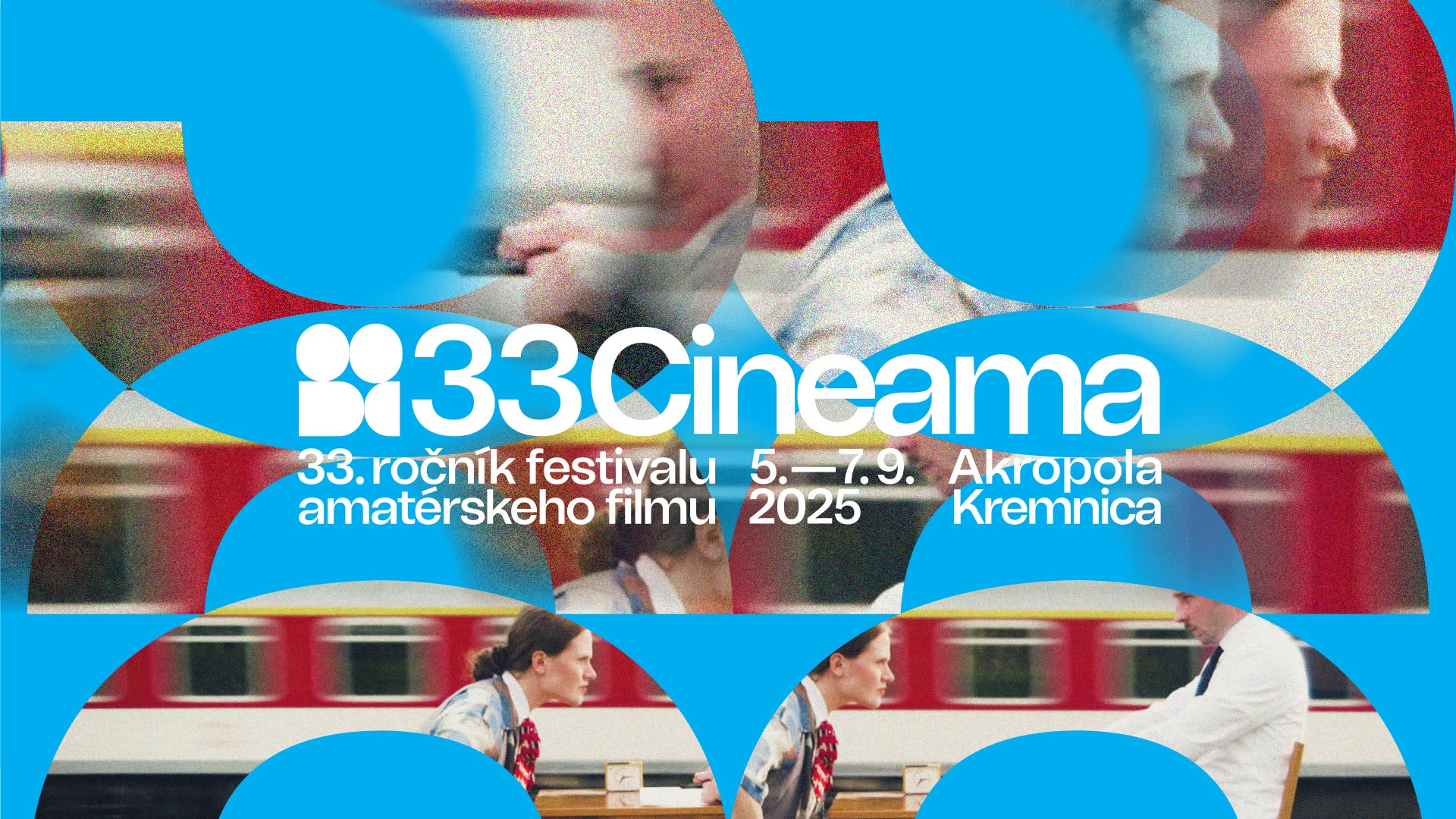CINEAMA 2025 PREDSTAVUJE SÚŤAŽNÝ PROGRAM