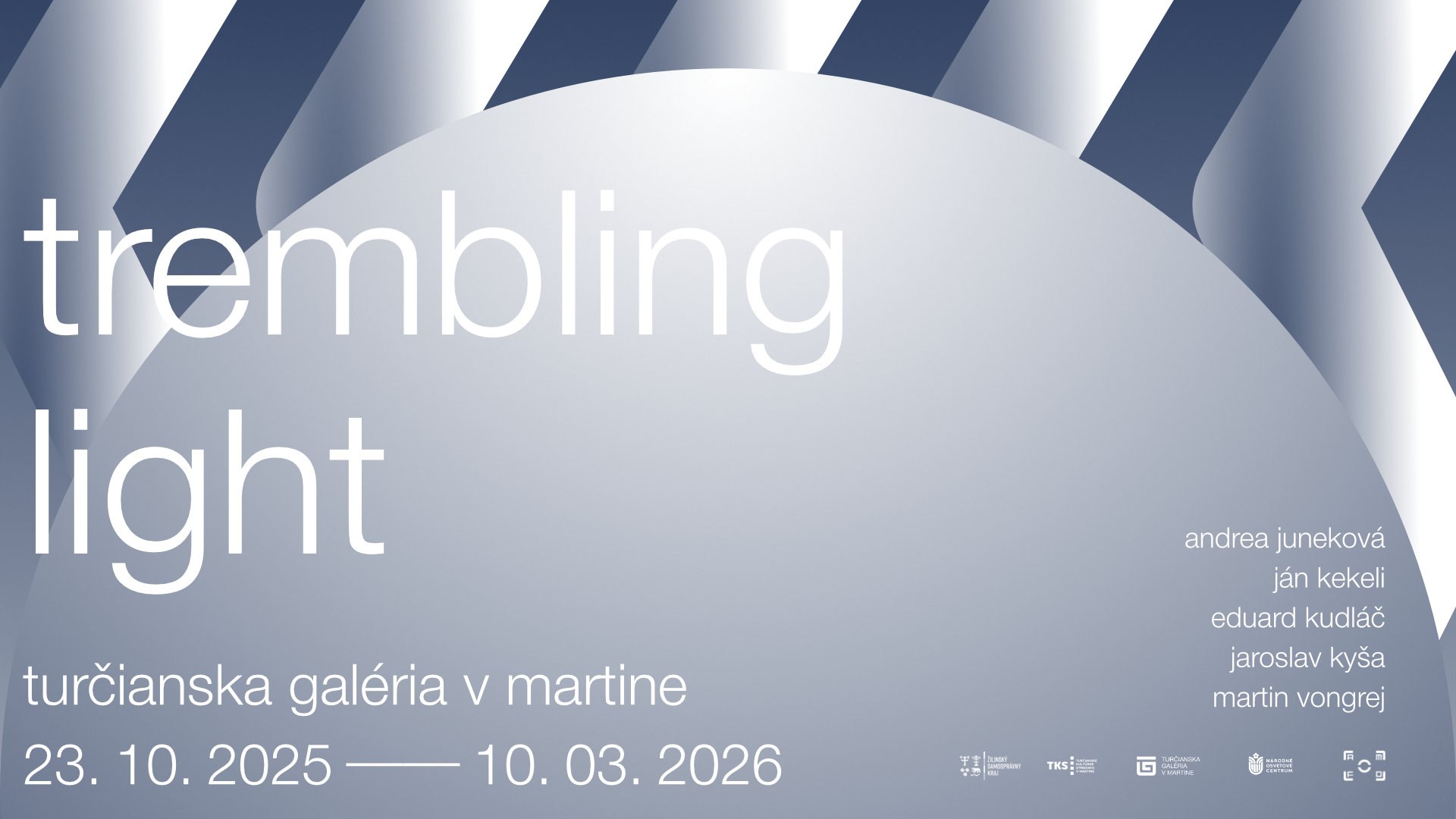 TREMBLING LIGHT