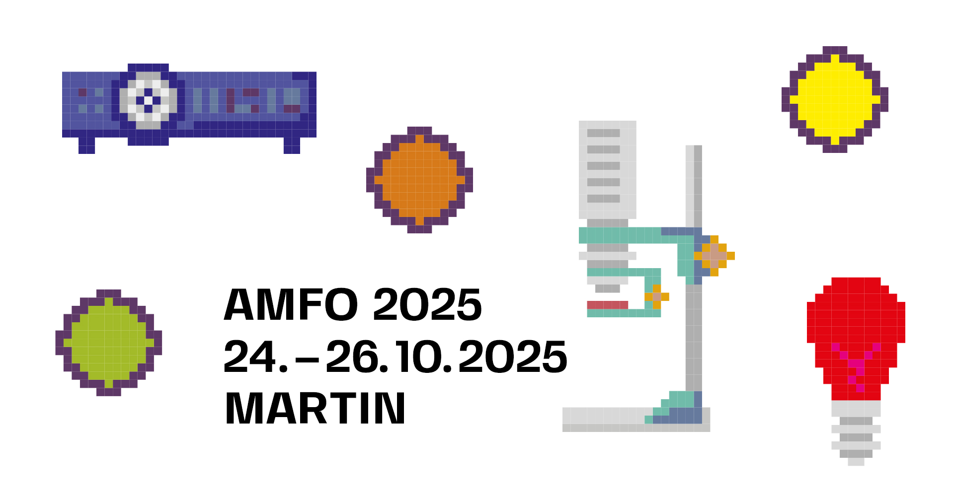 Festival AMFO 2025