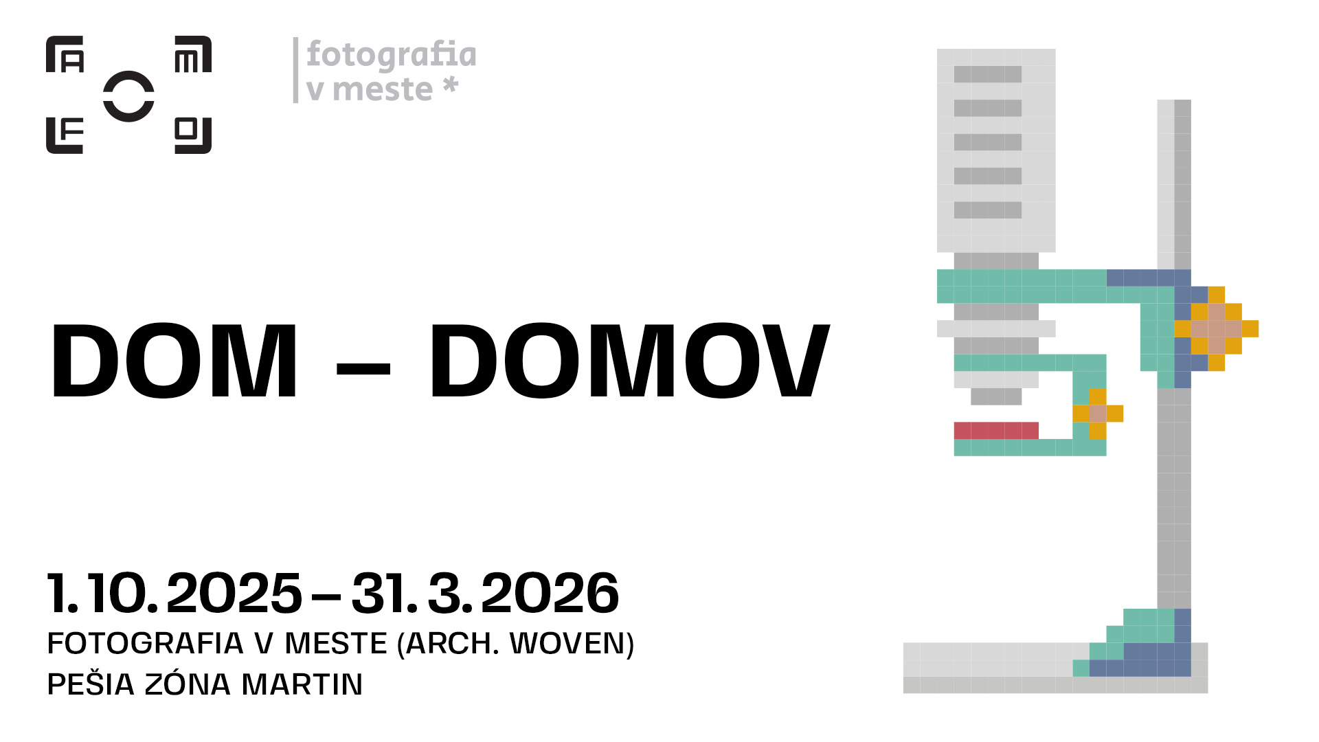 DOM,DOMOV