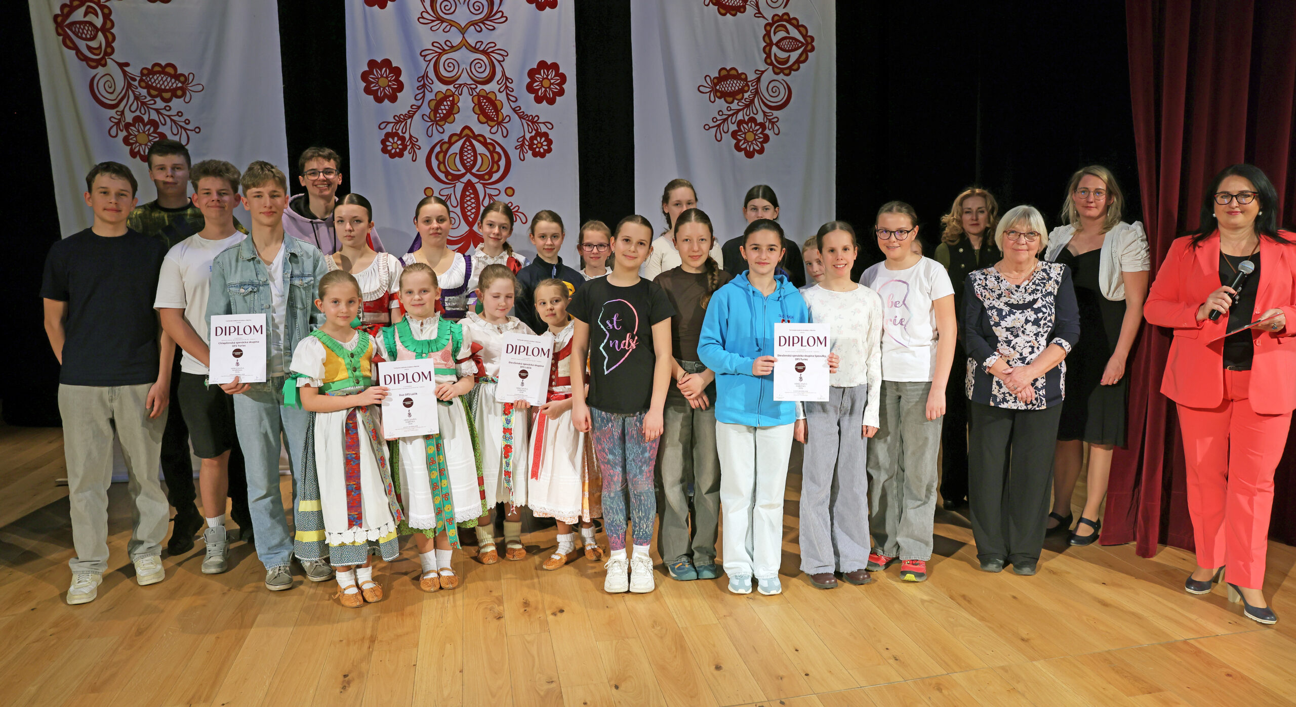 O ZLATÚ GUĽÔČKU 2026  – vyhodnotenie súťaže