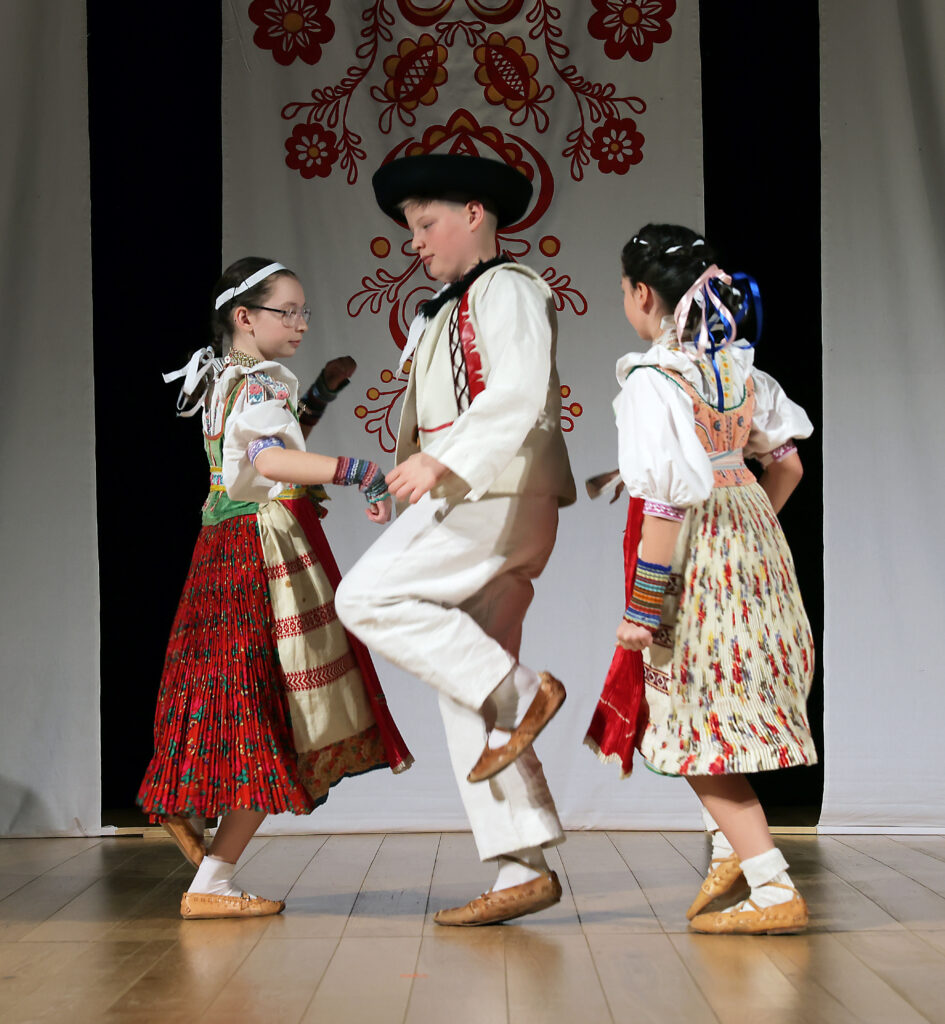 ŠAFFOVA OSTROHA 2026