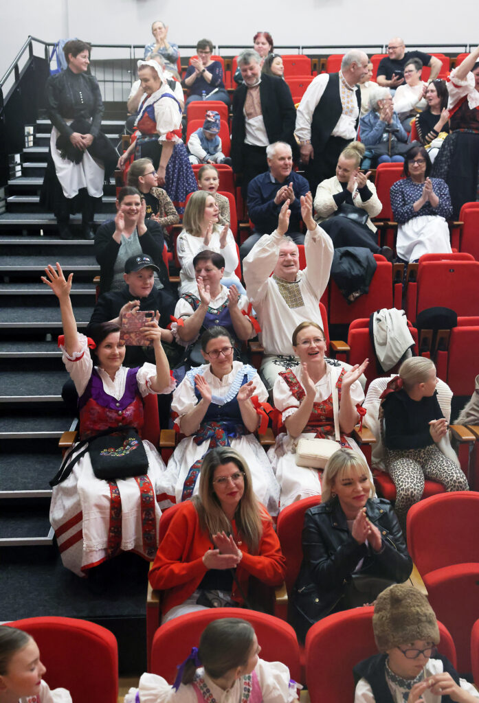 NOSITELIA TRADÍCIÍ 2026