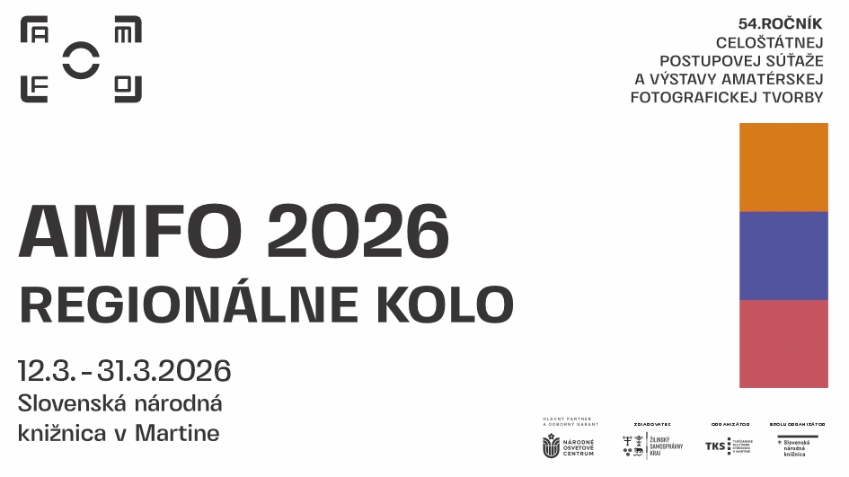 Výsledky AMFO 2026