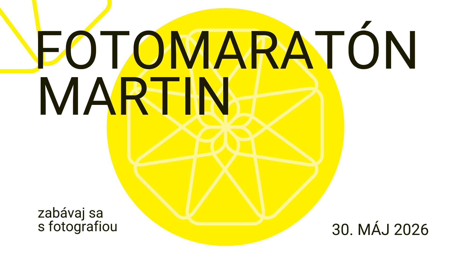 FOTOMARATÓN MARTIN 2026